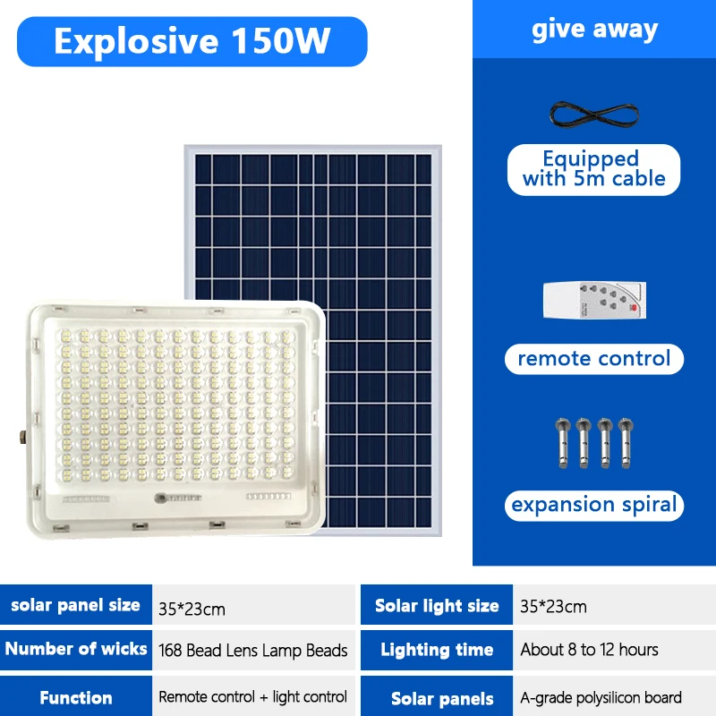 

Brushless Solar Water Pump 50W 800L/H Solar Controller Monocrystalline Silicon Low Noise Continuous Work Garden Decor Kit Tool