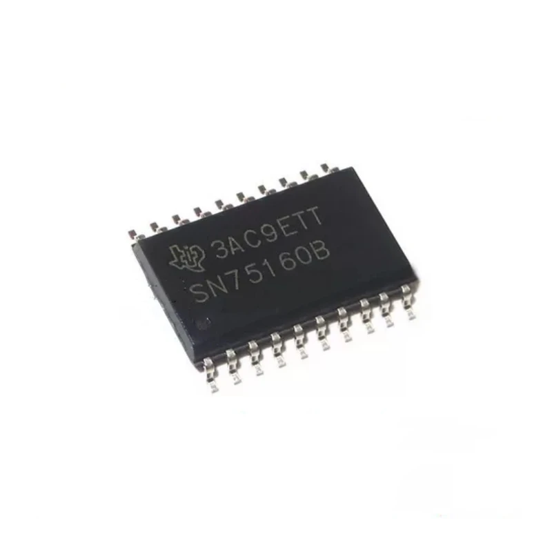 

10 шт./лот SN75160BDW помощь PCBA полный список Бом и материалов