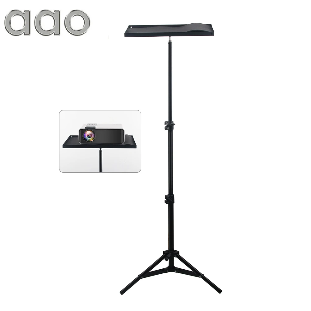 AAO110cm160cmPortableProjectorBracketYG430YG650C2C6C3