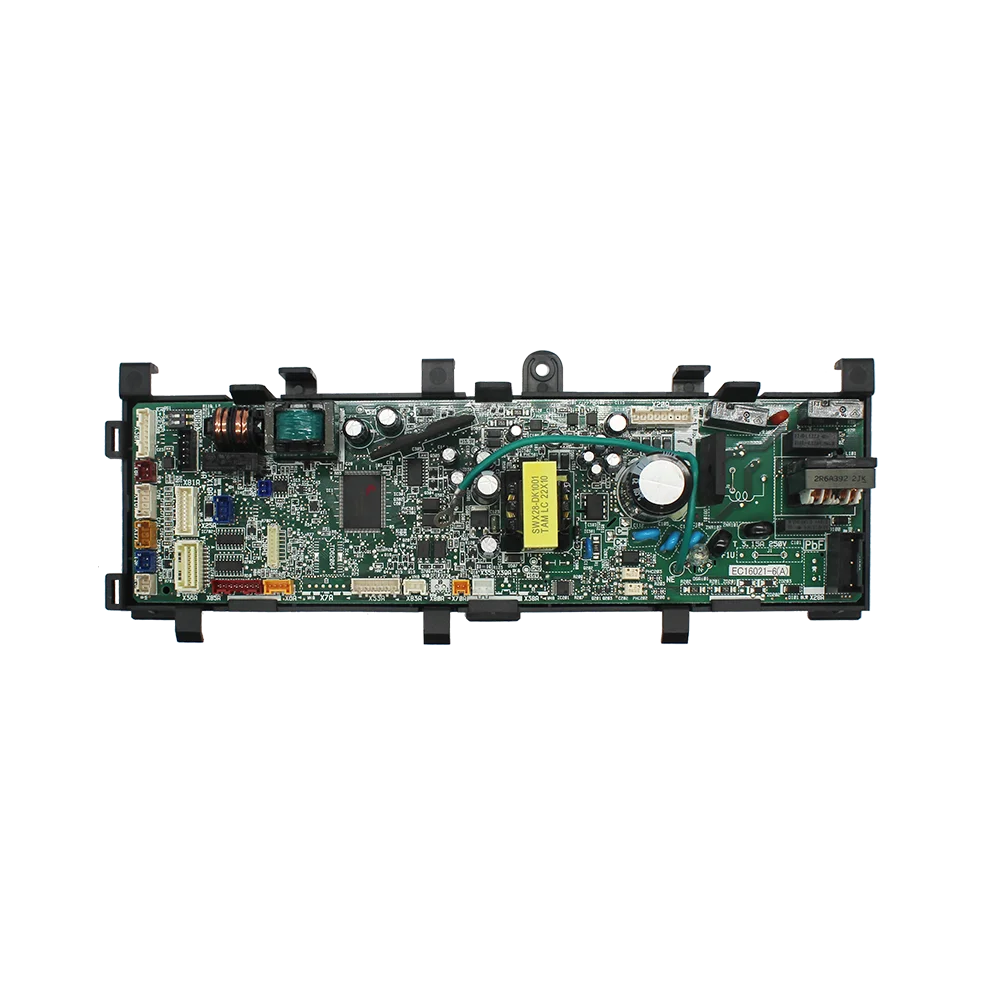 

Printed Circuit Assy Main PCB EC16021-6 Part Number 2359164 For Daikin VRV Indoor Unit FVP80DD New And Original