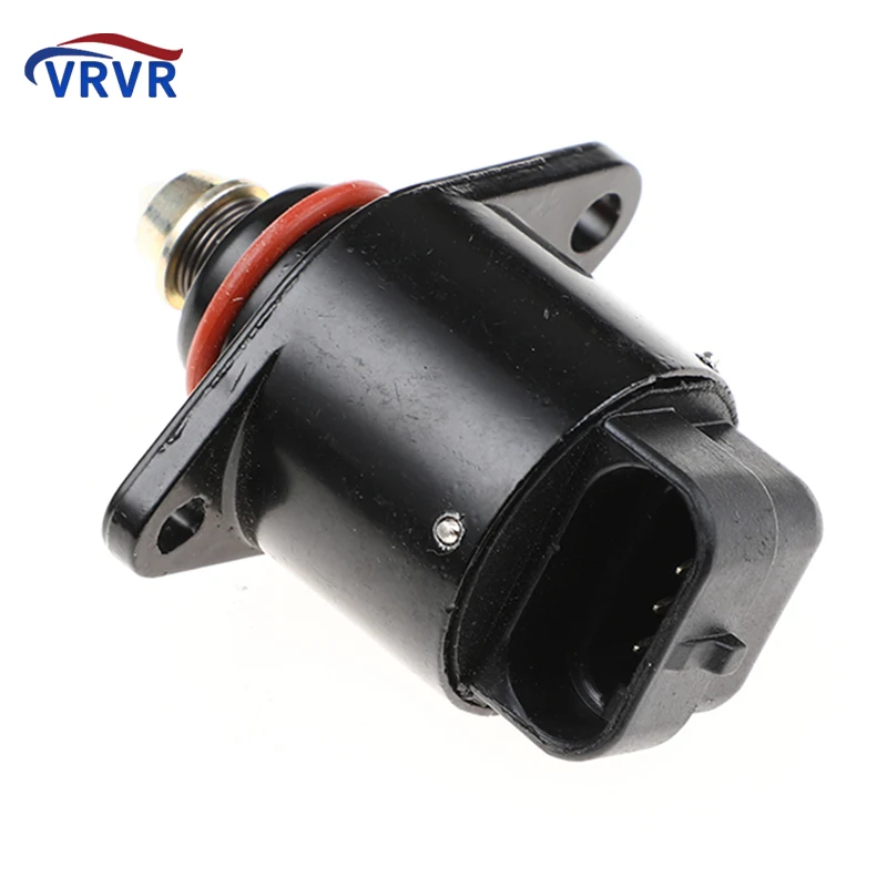 VRVR 93744675 96434613 Idle Speed Air Control Valve For Chevrolet Aveo Pontiac Wave 1.6L 2004-2008