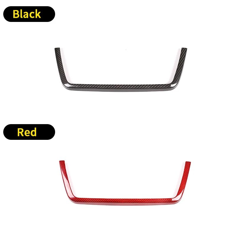 Kit 13 Rivestimenti Interni In Fibra Di Carbonio Per BMW Serie 3 E 4 F30 F34 – Decorazioni Adesive Facili Da Installare