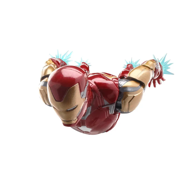Hasbro Marvel Legends Series: Iron Spider-Man „Mvengers
