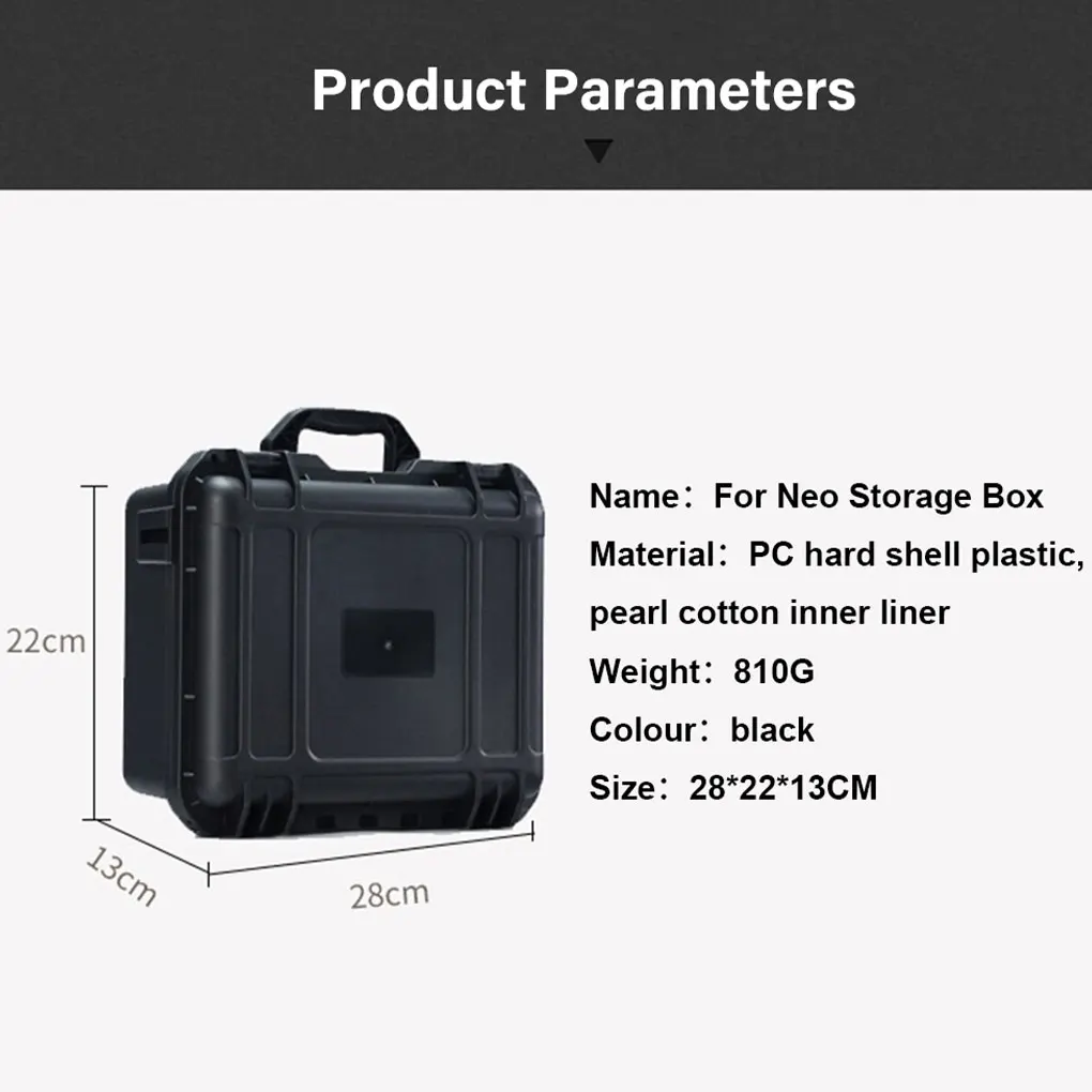 Freely Retractable High-grade Handles Hard Shell Bag For Any Occasion 1. Preferred Materials