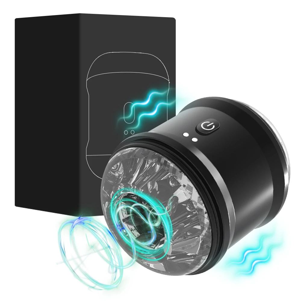 r Automatico C Massaggio per pompini Forte vibratore Figa Giocattoli sessuali per uomini Articoli per adulti Ma_voghion.com