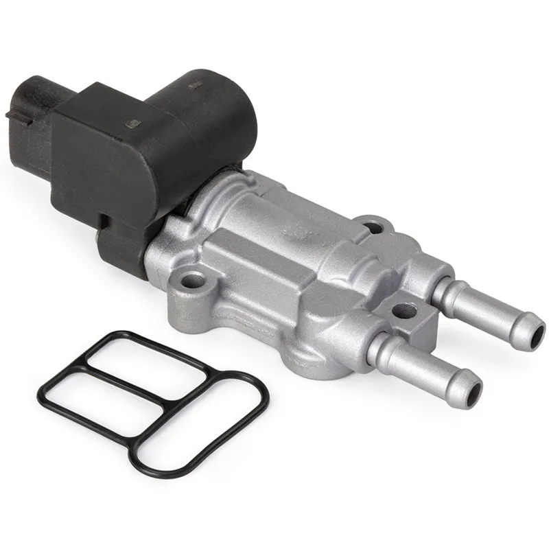 Idle Air Control Valve 22270-21011 AC464 For Toyota Echo Yaris Corolla For Scion XA XB 2227021011 22270-21010 73-4552
