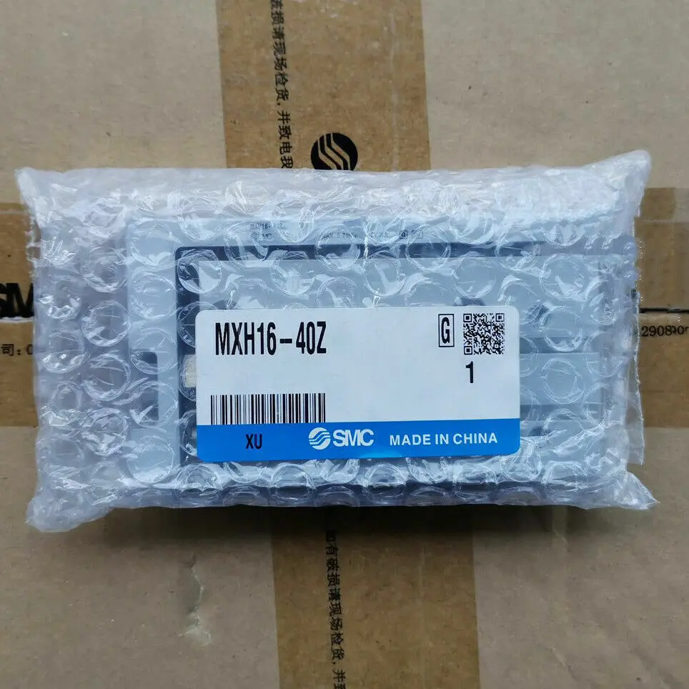 

100% NEW and original SMC MXH16-40Z in box