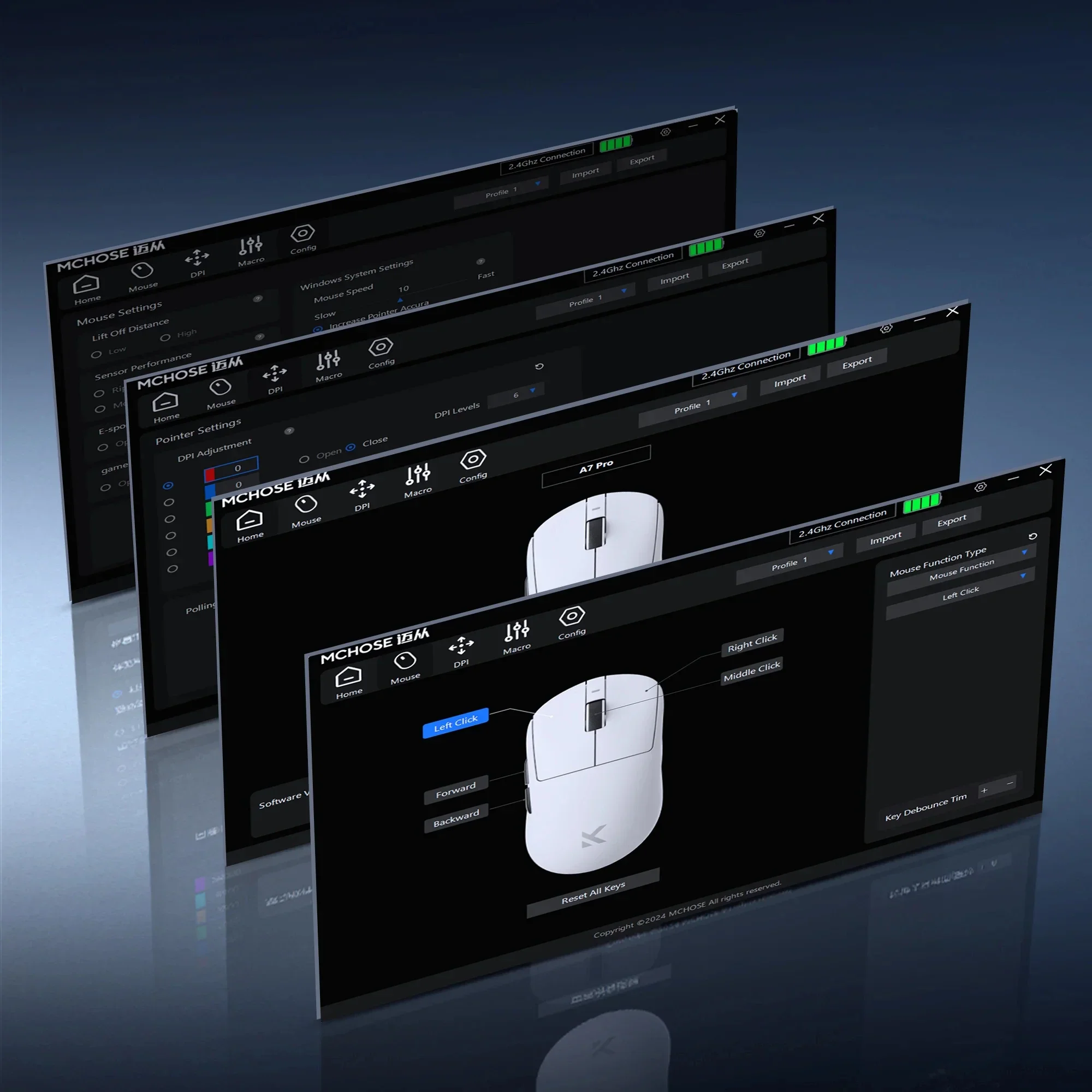dsc-products