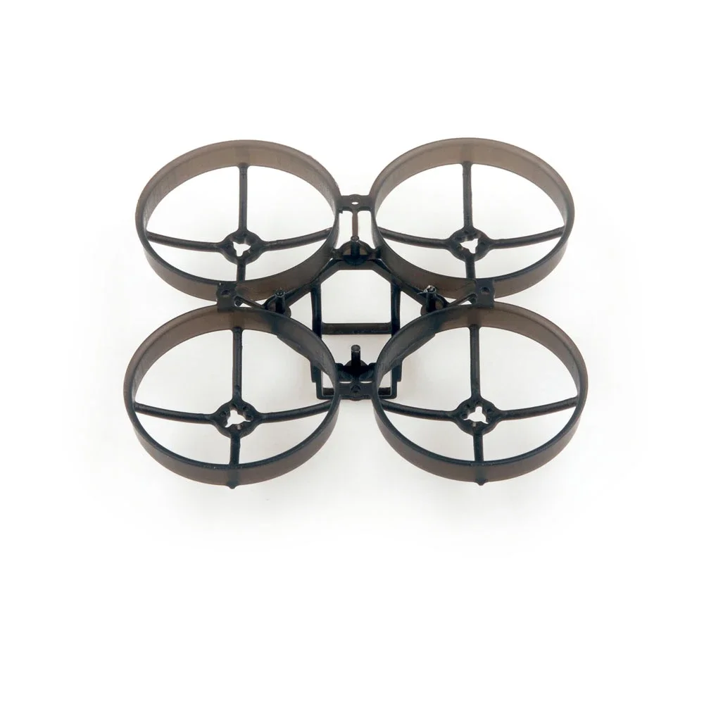 Cadre Happymodel Mobula7 O4 Whoop 80mm pour drone FPV course