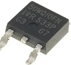 

Бесплатная доставка 50WQ10FN TO-252 5.5A 100V 10 шт.