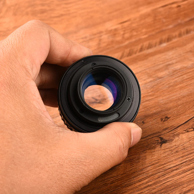 EL-NIKKOR 50mm 1:2.8 
