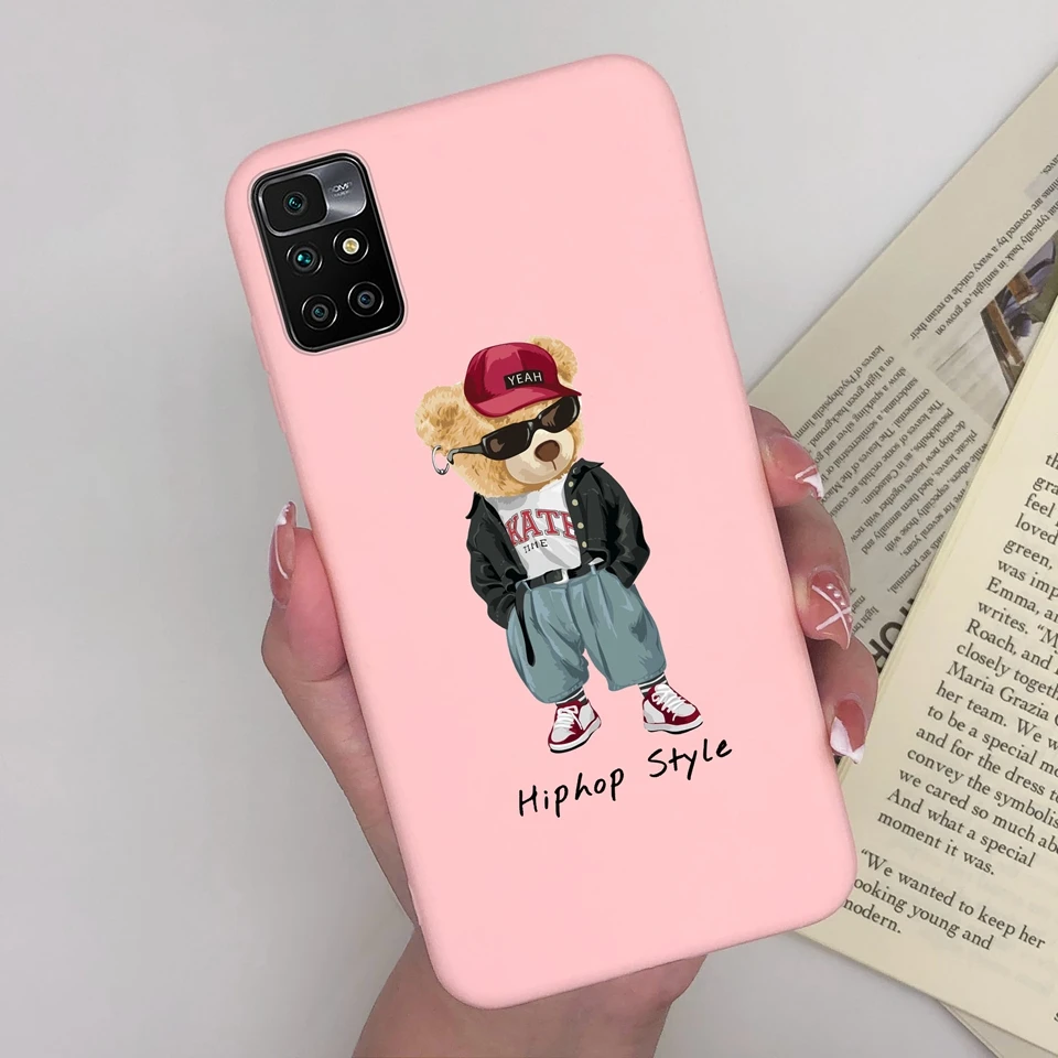 Sunflower Silicone Shockproof Protective Case