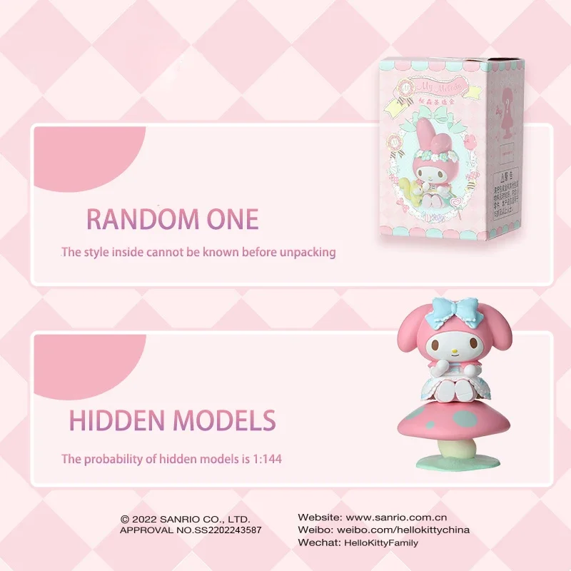 DMS Tea Party ブラインドグッズ コンプリートセット 缶バッジ