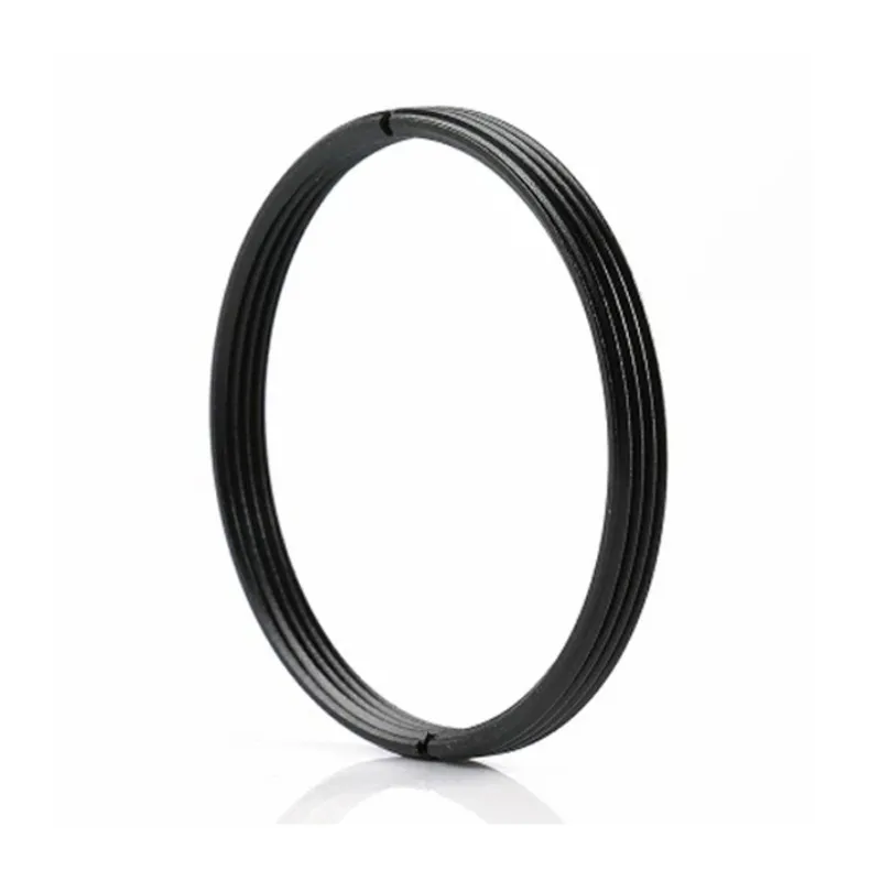 1/2Pcs M39-M42 Lens Adapter M39 Lens to M42 Fuselage Ring