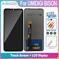 Bison Android 10