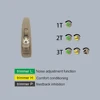 Resound Hearing Aid 110dB Original High Power Imported Chipsfor MA2T80-V MA3T70-V Digital BTE Deafness Hearing Aid fot Deaf 6