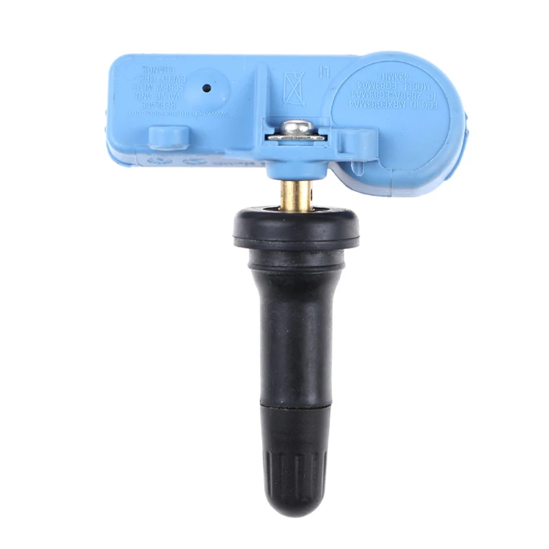 4PCS Tire Pressure Sensor 13581561 TPMS For Cadillac CTS STS SRX Chevrolet Camaro Express 2500 Silverado 1500 GMC Acadia Yukon