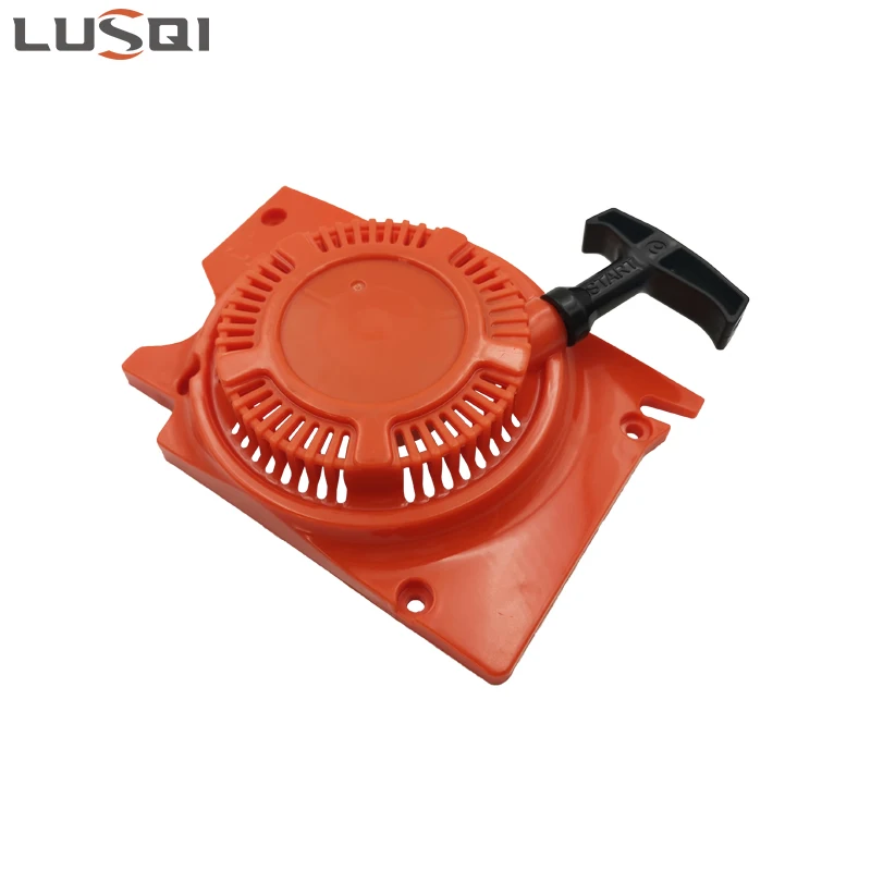 Рисунок 4 - Цепная пила LUSQI