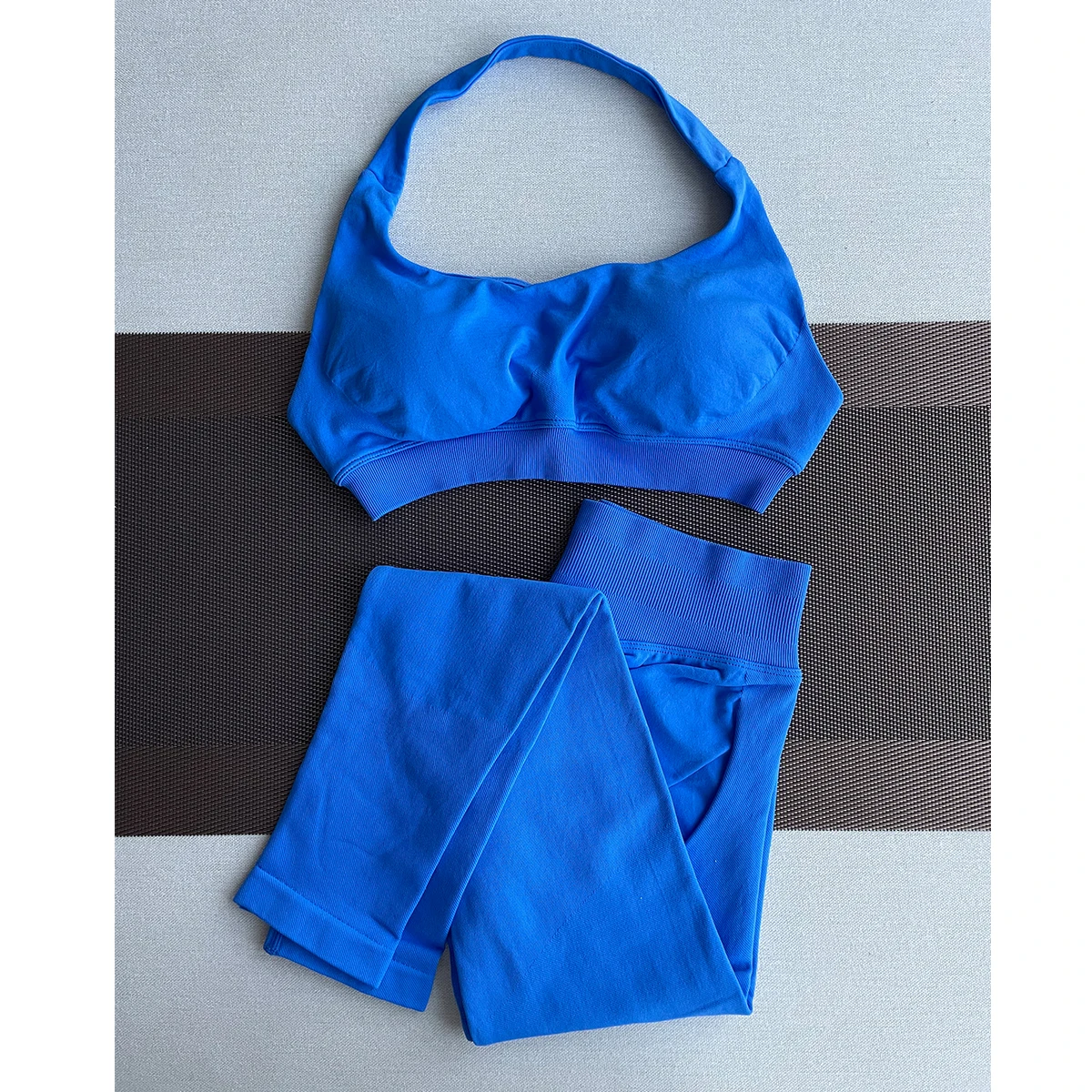 DG blue 2pcs