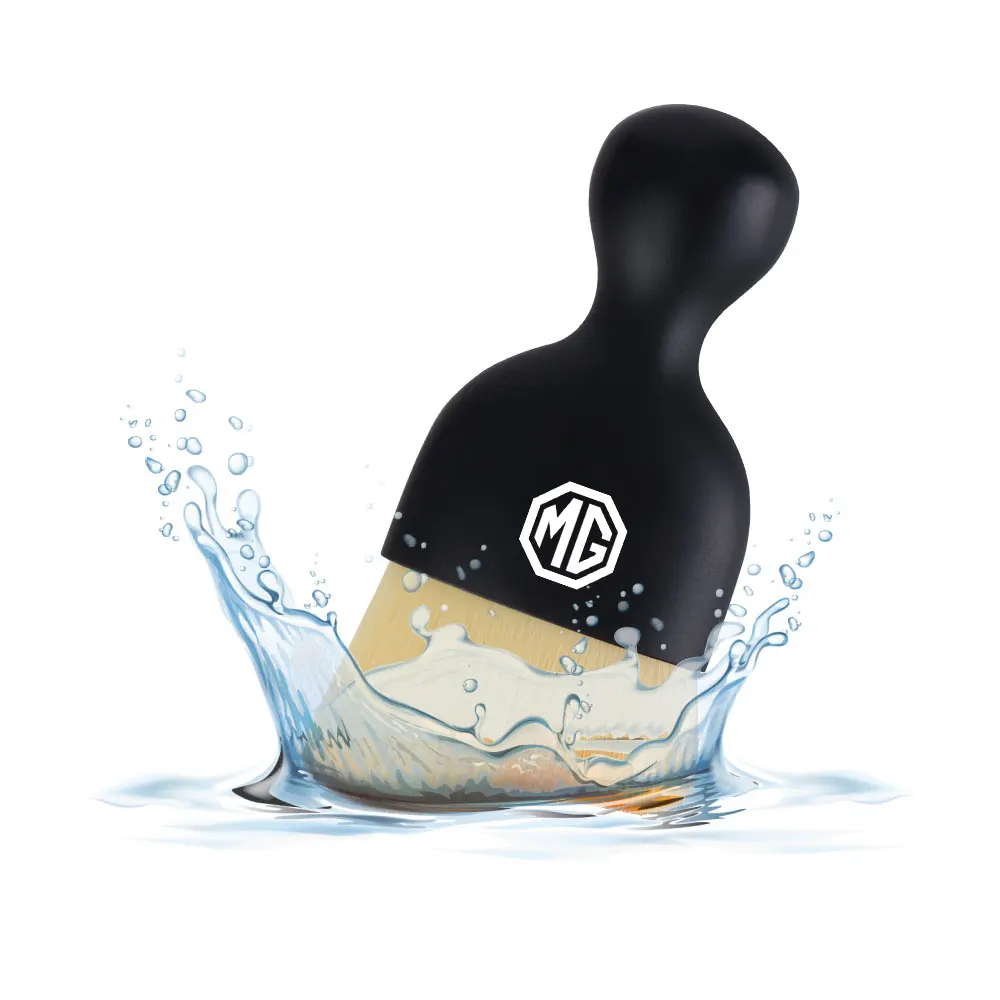 모리스 MG MG3 MG5 MG6 MG7 HS GT 헥터 X-파워 EZS 차량 실내 청소용 부드러운 브러쉬 도구 먼지 제거 액세서리