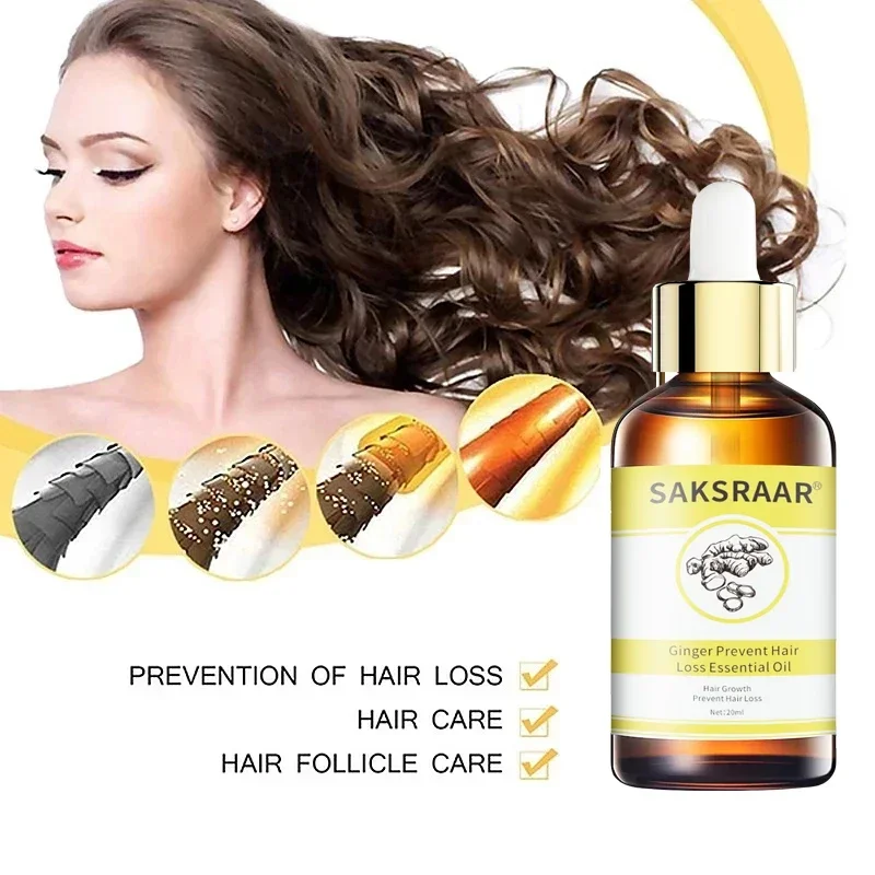 Hair Growth Oil Hair Restoration Products Hair Growth Essential Oil Liquid