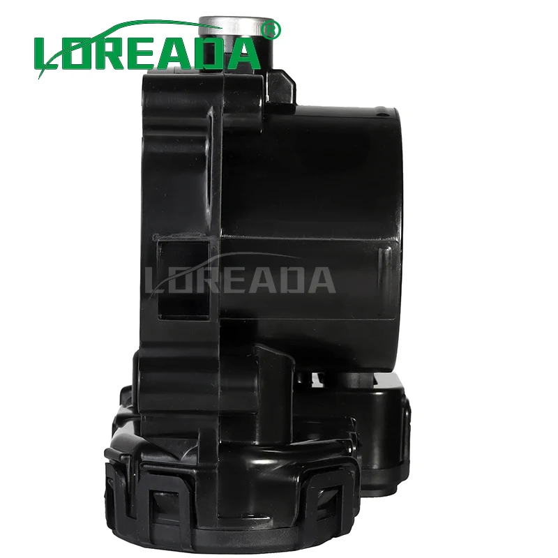 Throttle Body 04861661AA - Fits Dodge, Jeep, Ram, Chrysler 3.7L & 3.8L V6 Models 2007-2012 - View #4