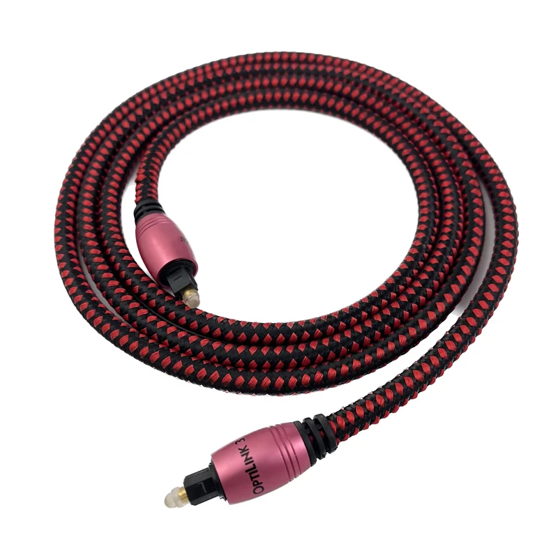 HiFi     ȣ Optilink-3 Toslink HiFi  ̺