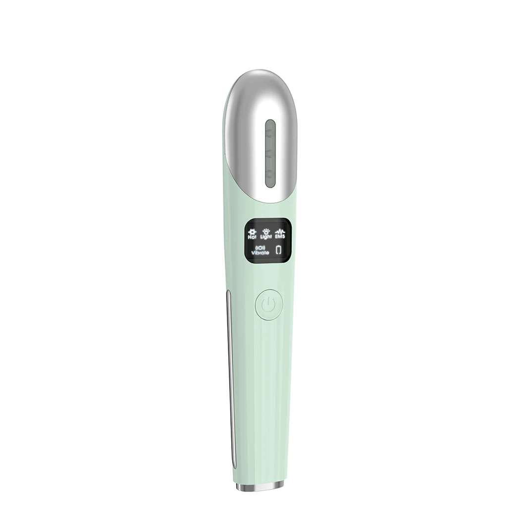 Beauty Device Lip And Eye Massage