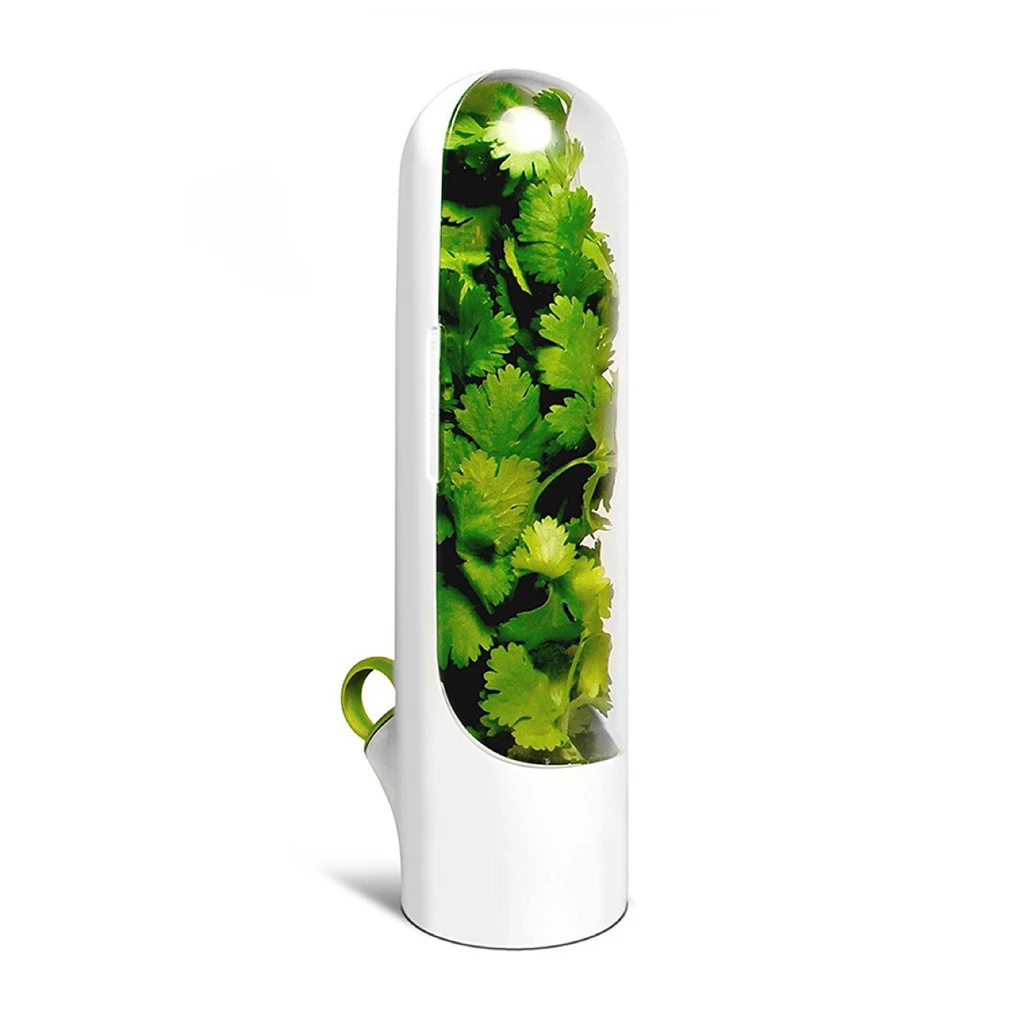 Herb Storage Container Image 4