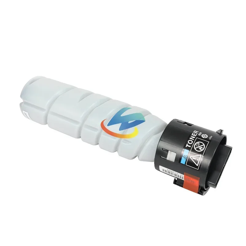 1PCS TN225 Toner Cartridge Compatible for Konica Minolta Bizhub 216 236 266 306 306i 206i 226i 246i 7223 7228 BK140g BK280g