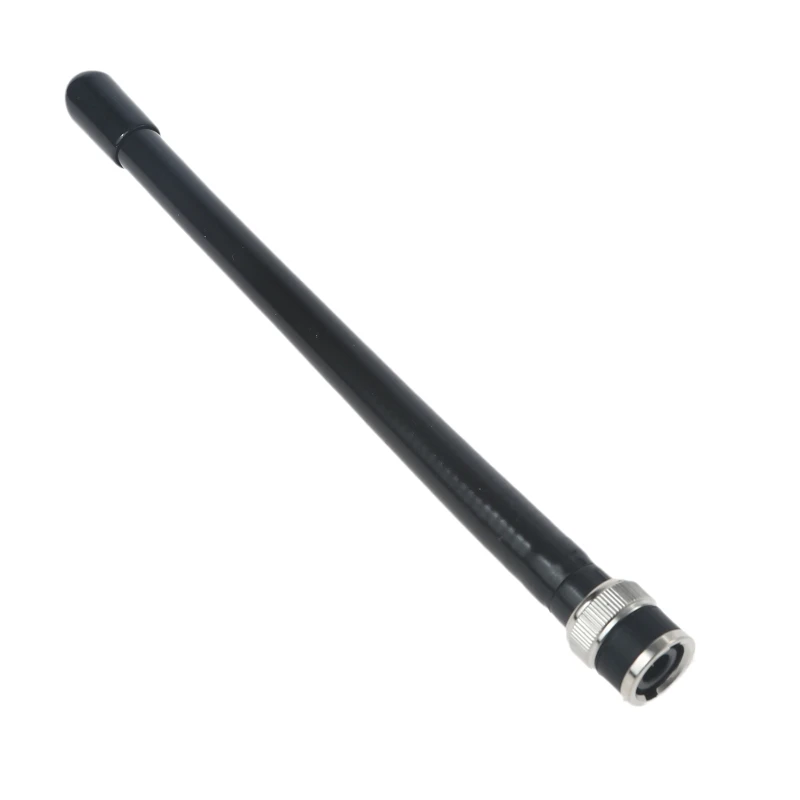 IC-V8 ICV-80용 고품질 안테나 길이 16.5cm 136-174MHz(VHF)