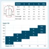 ZRSE Men Cycling Jersey Summer MTB Bicycle Clothing Maillot T-Shirt Mountain Bike Enduro Jumper Outfit Male YKK Zipper 6