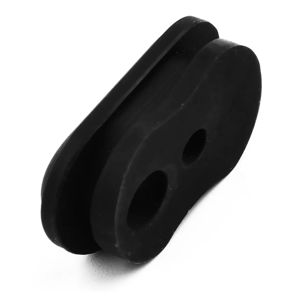 

Electric Scooter Dust Plug Black Rubber For Ninebot Max G30 Electric Scooter Threading Tube Sealing Silicone Wire Buckle Sleeve