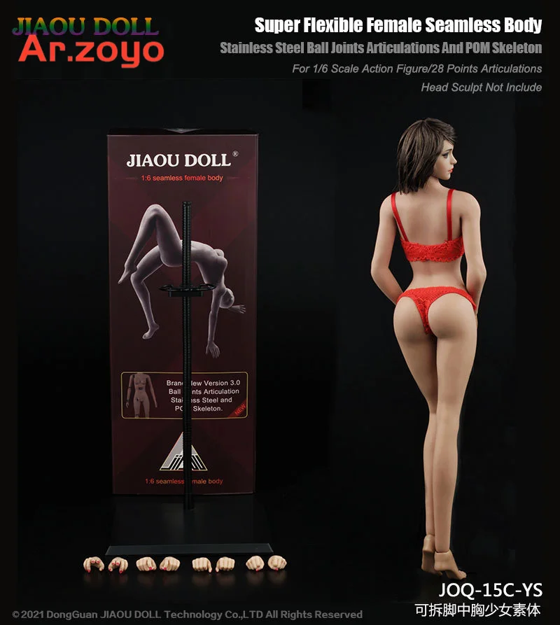 dsc-products