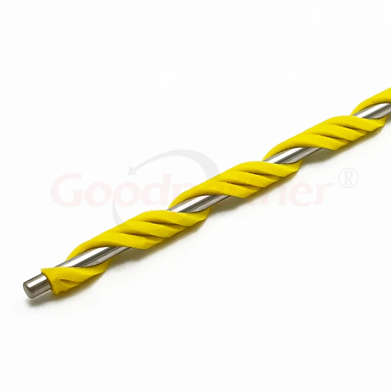Rolo de Limpeza de Esponja para Konica Minotla Dr311 Dr214 Dr-316 C258 C308 C368 C458 C558 C658 C226 C227 C266 C287 C367 Peças - Imagem 4