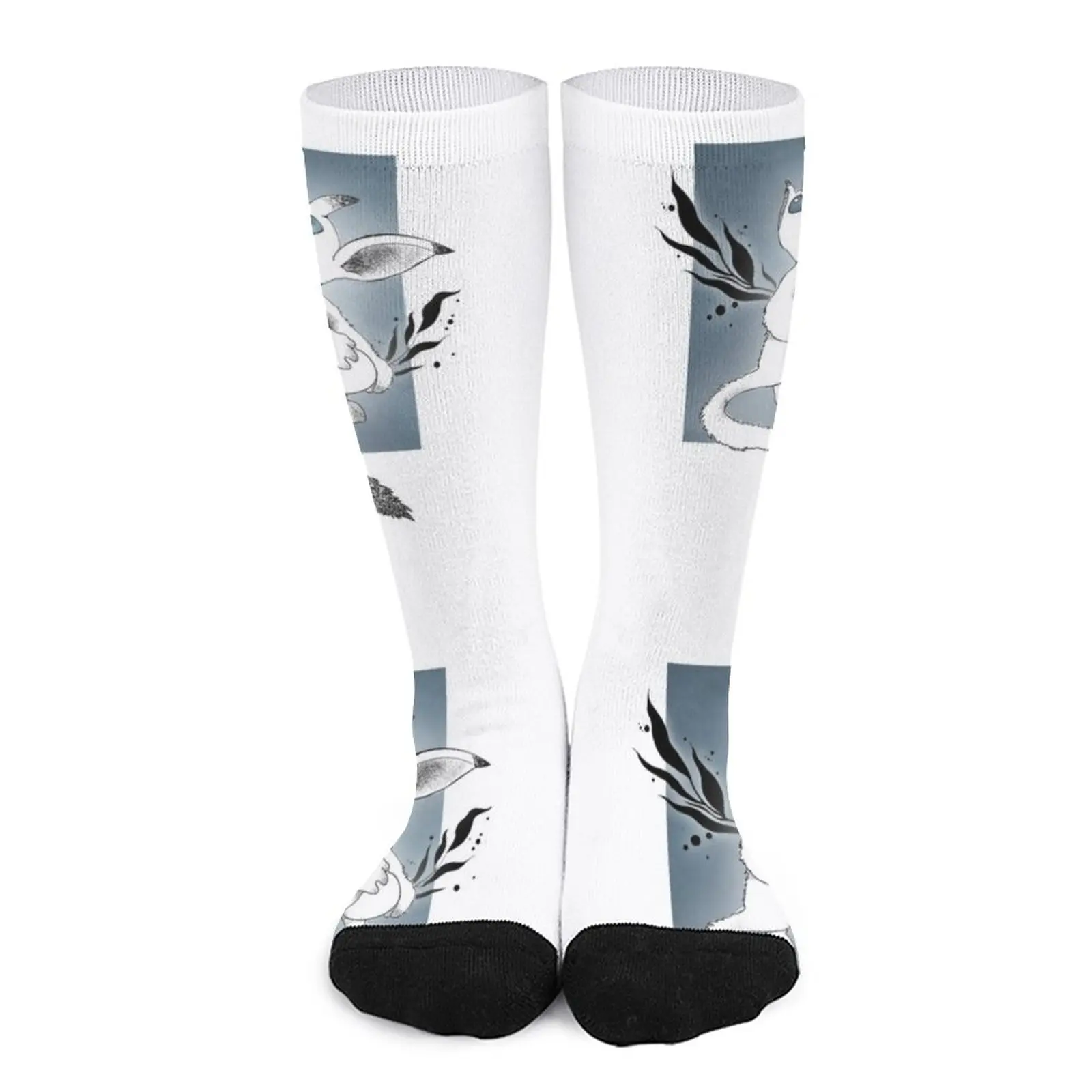 

Ori and the Blind Forest Socks Ankle socks woman heated socks