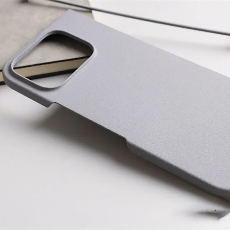 Sandstone Matte Hard PC Flip Phone Case for Google Pixel 9 Pro Fold Ultra Thin Anti-fall Full Protect Bumper for Pixel Fold 2 phone case,phone protector cover
