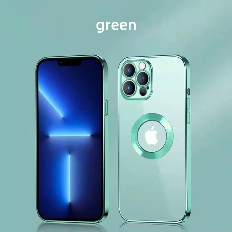 New Version 2.0 Clean Lens iPhone Case 11 S4809bd57710047758bcc32e1ccdffb818