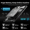 [World premiere]Fossibot DT2 New Original 10.4inch 4G Rugged Tablet 16GB+256GB Android 13 PC Tablets 22000mAh Dual SIM Card Wifi 2