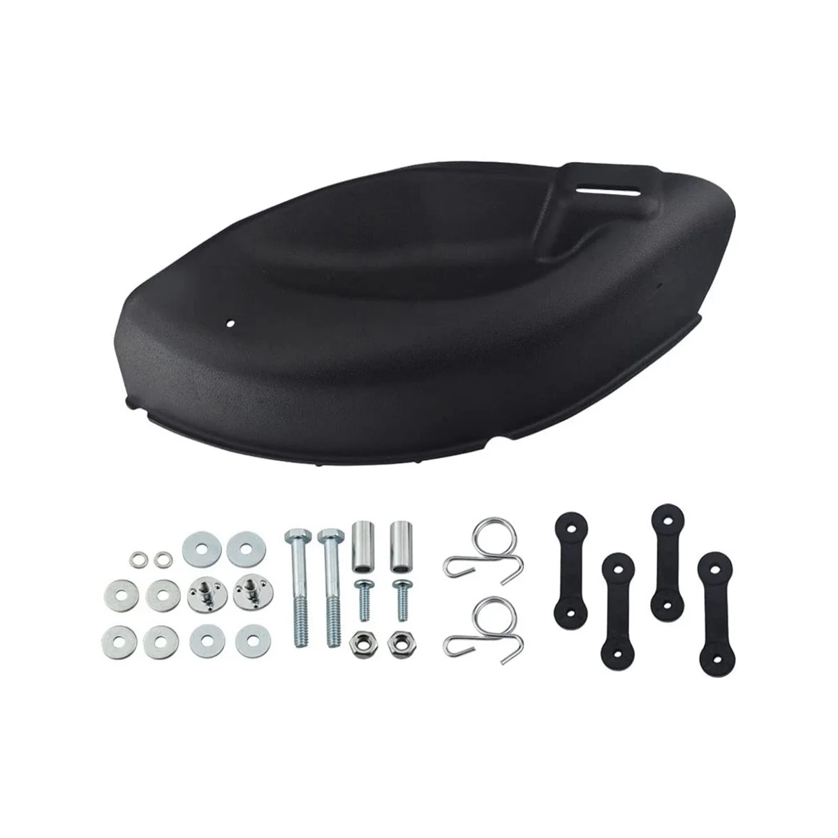 

Mowers Mulch Cover 954040501 960710005 for Mulch Cover Deck LT1000 2000 3000 4000