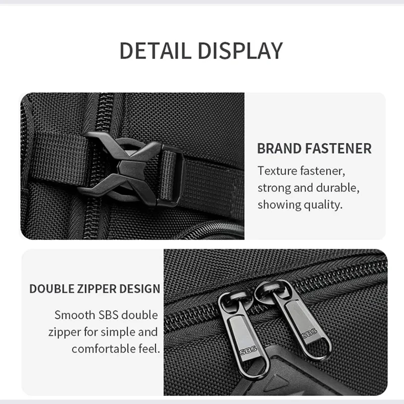 Рисунок 5 - Популярная сумка через плечо для мужчин