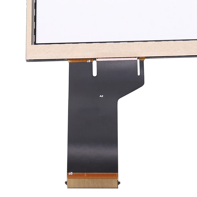  MIB LCD ÷̿ ڵ  ȭ, TDO-WVGA0633F00039 LCD  ȭ, ڵ ̼ ÷