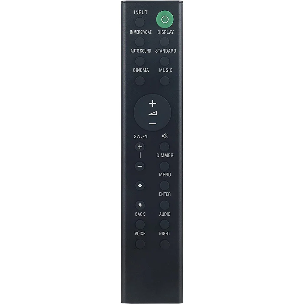 New Original Remote Control RMT AH507U for Sony Sound Bar HT S350 HT