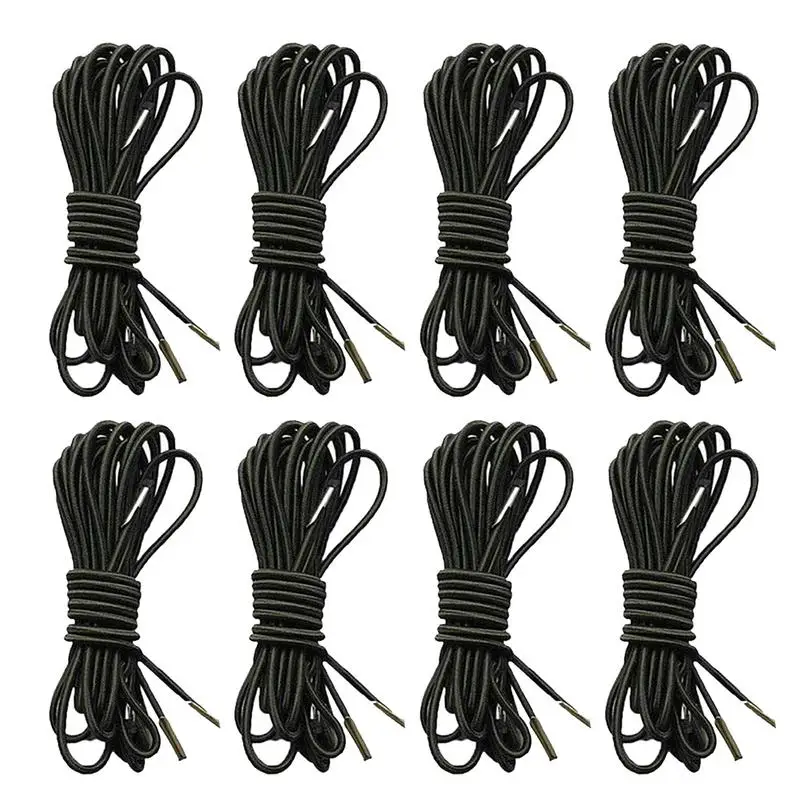 Elastic Cord For Sun Lounger Chair Replacement Laces For Antigravity Chair Bungee Elastic Lawn Chair Cord Patio Recliner Chair