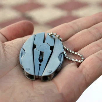 Multifunction Tool Pliers 1