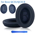 QC35 Earpads Blue
