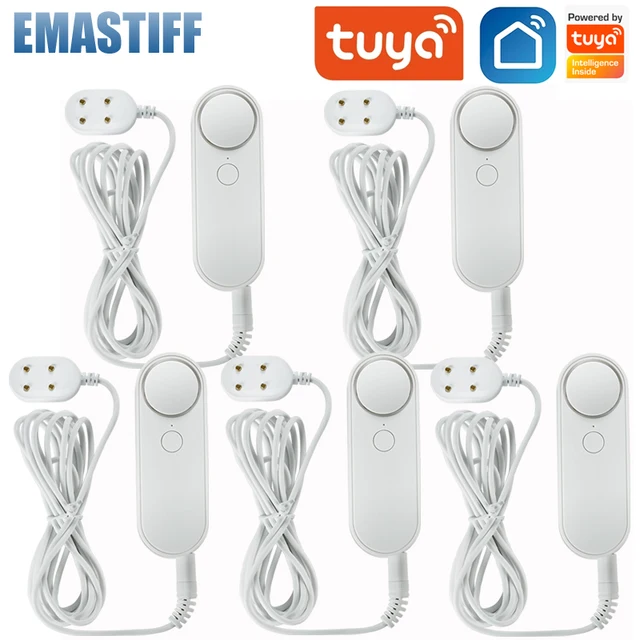 5pcs wifi water