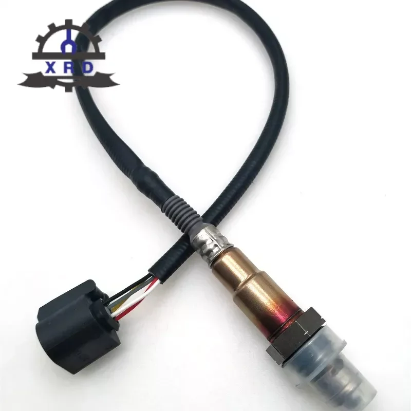

1618Ph Lambda O2 Stof Sensor для Peugeot Ds Citroen 208 308 Cc Ii Sw Rcz Ds 3