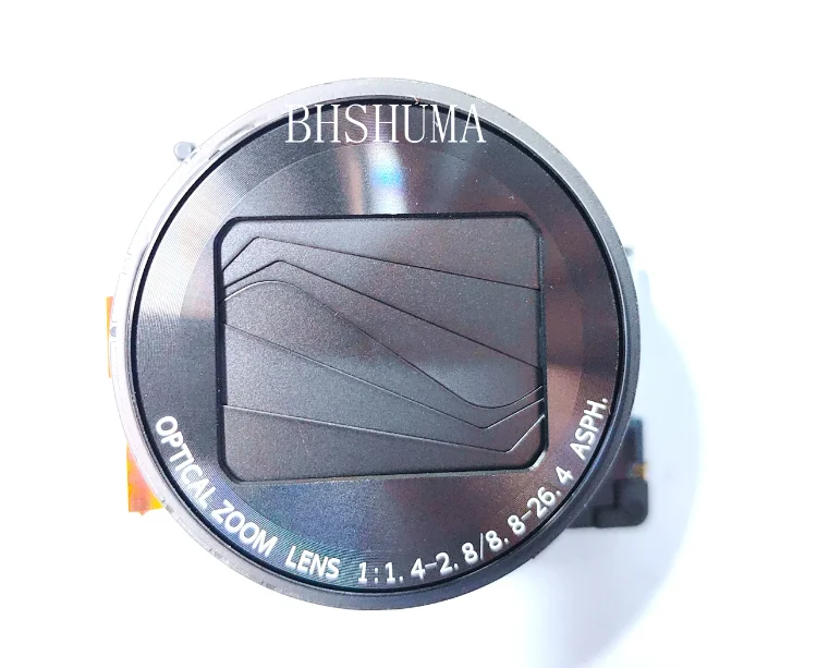 Nuovo Per L'Unità Zoom Dell'Obiettivo Dell'Obiettivo Panasonic Lumix Dmc-Lx9 Dmc-Lx10 Dmc-Lx15