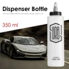 Corrosion Resistant Dispenser Bottle for Car Polish Wax Auto Detailing Tools 2